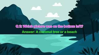 How good is your memory? | Memory Test with Miskawaan Health Clinic