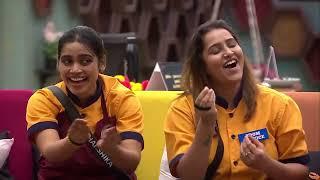 BIGGBOSS TAMIL SEASON 8 | DAY 17 | TADAY EPISODE| 23 OCTOBER 2024 #biggboss #biggbosstamil
