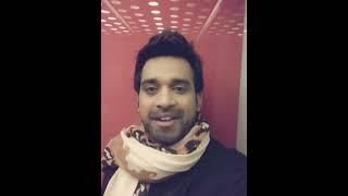 Stephen Devassy's Inaugural message to DALAM !