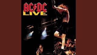AC/DC -Shot Down in Flames (Live at Donington, August 17, 1991)