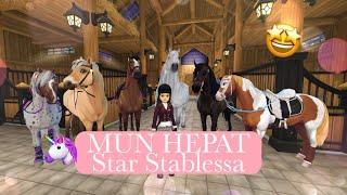 MUN UUDET HEPOLIT |Star Stable Online| #starstable