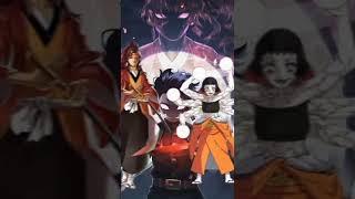 Who is strongest | Breath of Sun solo's 300 subs spécial