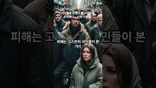 대형 은행들이 짜고 금리를 조작했다고? #미국주식 #리보