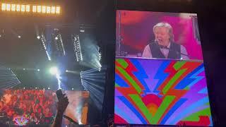 Paul McCartney -- Hey Jude (end) -- Fenway Park  -- June 7, 2022