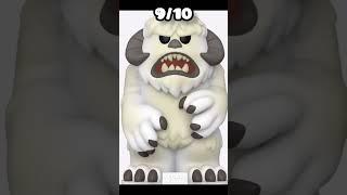 Wampa From Star Wars Funko soda #starwars #tiktok #fyp #shorts #art #viral #cool #asmr #gaming #nba