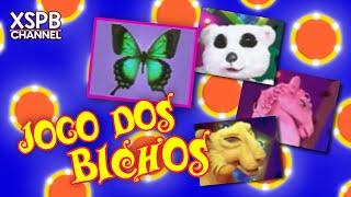 Jogo dos Bichos • Xuxa o Show ao vivo