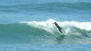 Surf pico da cruz