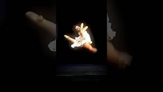 Kendall “Scream” solo #dancemoms #abbyleemiller #kendallvertes #dance #dancer #edit #shorts #scream