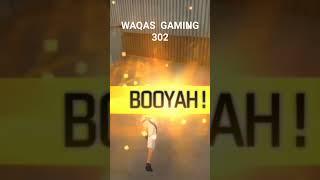 waqas gaming 302 freefair best game