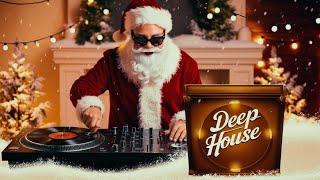 Christmas Deep House Mix Vol. 9 | Royalty Free Background Music