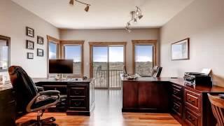 Real Estate for Sale 926 Stage Run Trl, Elizabeth, CO 80107