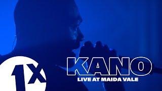 Kano live at Maida Vale - Free Years Later