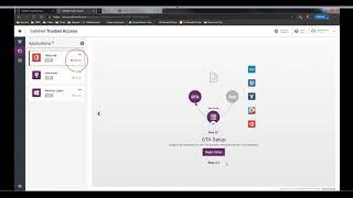 STA Microsoft Office 365 Implementation