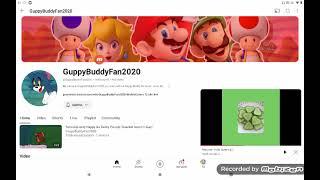 i loved @GuppyBuddyFan2020