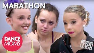 The BEST Episodes From Season 4 (FULL EPISODE MARATHON) | Dance Moms