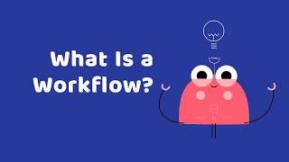 What is a Workflow? | Manual Vs Automatic Workflow | Kissflow