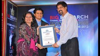 Advaitam bags Best Upcoming Advanced Learning Academy for Children in Bangalore