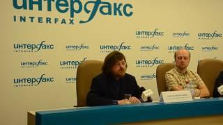 В защиту природного заказника Истринского района Подмосковья. Алексей Баташев