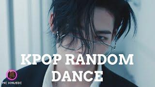 K-POP RANDOM DANCE 2011 to 2024 (154 songs)