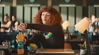 RUBICON - NO ADDED BORING - TV Ad 2020