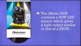 iSolution iMove 350S - DJkit.com