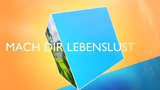 Mach Dir Lebenslust [Radio] & LebenslustTV®Ltd.  Der erste Radio-Jingle & Videotrailer