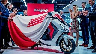 2025 Bajaj Chetak Scooter Review: The Ultimate EV Revolution Begins!