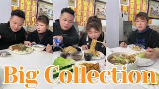 Big Collection | Fortunately, I kept an eye on it. It's really refreshing | Couple funny