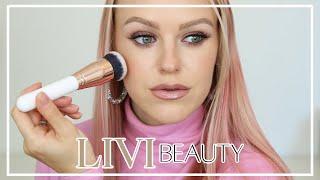 LIVI BEAUTY BRUSHES