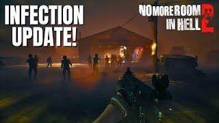 No More Room in Hell 2 INFECTION UPDATE Gameplay (No Commentary)