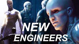 Alien Awakening Is Coming with New Engineers || Official Updates