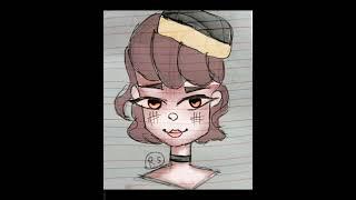 fanart for @flotalendy  #flotalendyfanart