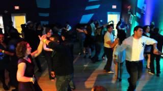 Sat Salsa NIGHT at CLUB EMPIRE - March 2013 (Huntsville ALABAMA)