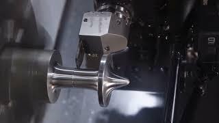 CNC Machining Service