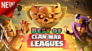 Best attacks of clan war league may 2020 | Part 1 | ThunderHead Gaming