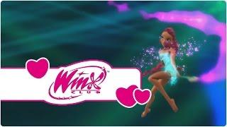 Winx Club 6: German Mythix - Full Song