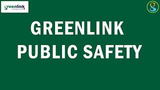 Greenlink Safety Tips