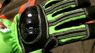 Schmitz Mittz Rescue & Extrication Glove Spotlight