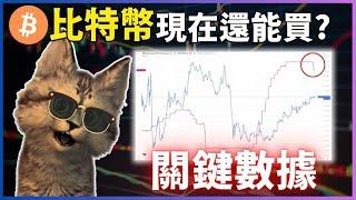 比特幣現在還能入場？關鍵數據表明山寨季即將啟動