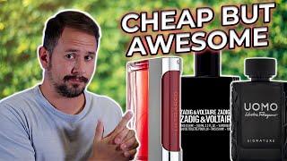 10 CHEAP Perfect 10 Fragrances For Men - Best Cheap Cologne