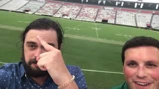 Instant Reaction: Elijah Campbell and Jack Veltri break down South Carolina’s loss to LSU (7-14-24)