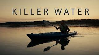 Killer Water: The toxic legacy of Canada's oil sands industry for Indigenous communities