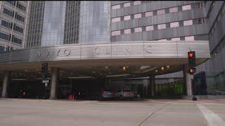 WATCH LIVE: Mayo Clinic's Minnesota future