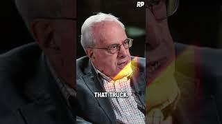 Richard Wolff: Tariffs Made Americans Love Trucks