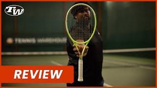 The most extreme SPIN ever?!  Head Extreme Pro (formerly the TOUR) 2024 Tennis Racquet Review