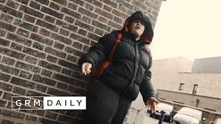 Dibo X TruCulture - Myself [Music Video] | GRM Daily