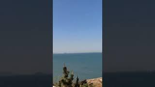 China's coastline really looks like this? 中国的海岸线很美
