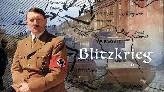 Blitzkrieg: Hitler invades Poland | World War II