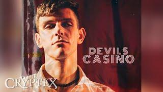 THE CRYPTEX - DEVILS CASINO (Official Video) - 3rd NIMBUS single