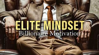 ELITE MINDSET - Powerful Business Motivation (featuring Walter Bond)